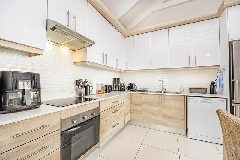3 Bedroom Property for Sale in Haasendal Western Cape